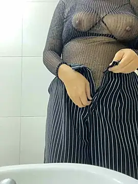 Show de aryanseducao na webcam