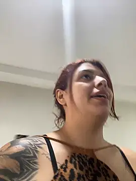 Show de webcam de aryanseducao