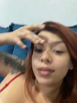 Show de webcam de aryanseducao
