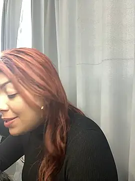 Show de aryanseducao na webcam