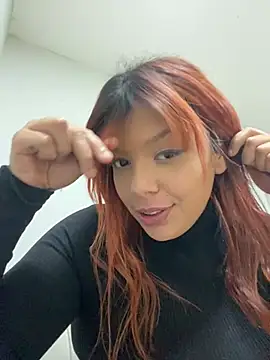 Show de aryanseducao na webcam