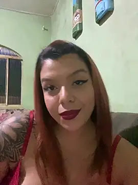 Show de webcam de aryanseducao