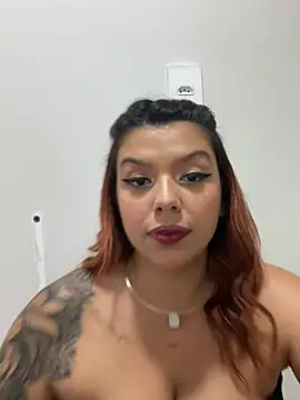 Show de webcam de aryanseducao