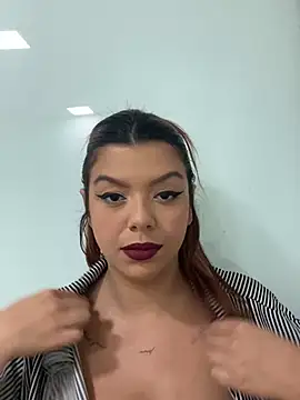 Show de webcam de aryanseducao
