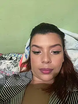 Show de webcam de aryanseducao