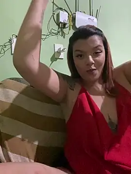 Show de webcam de aryanseducao