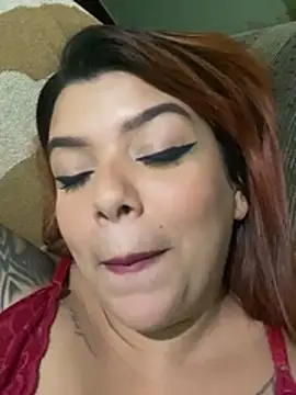 Show de aryanseducao na webcam