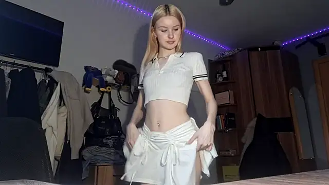 ChongTreece লাইভ চ্যাট রুম