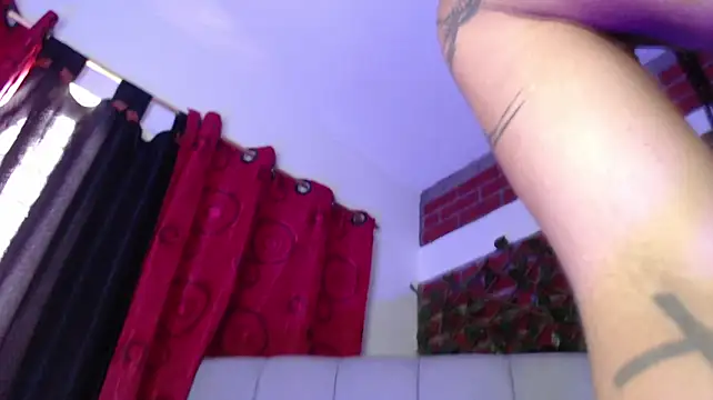 Show Webcam de charlotte_brawn