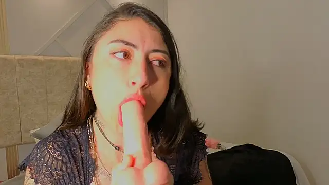 hanna_daze Show Webcam