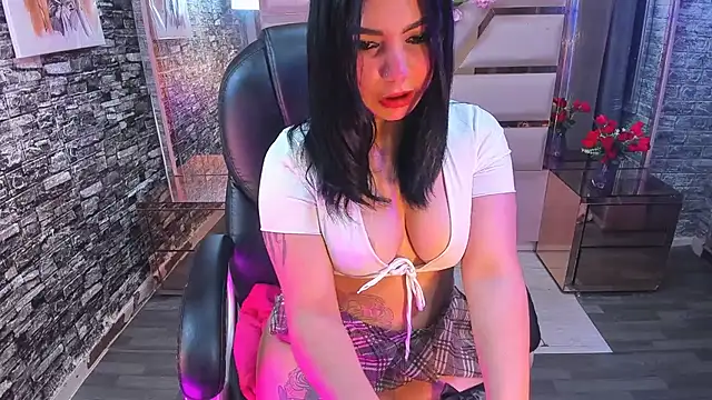 Gerogina_Divaio Live XXX-Chat