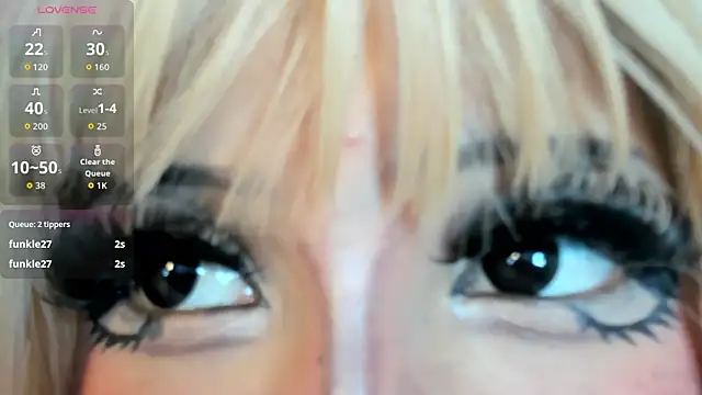 zanyx_ Cameră chat live