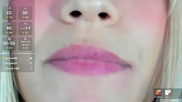 Živý XXX chat zanyx_