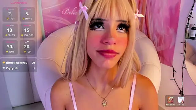 zanyx_ Chat XXX in diretta