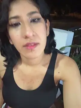 Show Webcam de Violet_rousse7