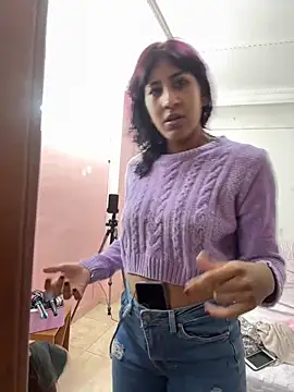 Violet_rousse7 Live XXX-Chat