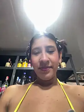 Pokazy przed kamerką – Violet_rousse7