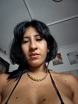 Violet_rousse7 ওয়েবক্যাম শো