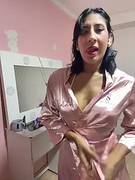 Violet_rousse7 Cameră chat live