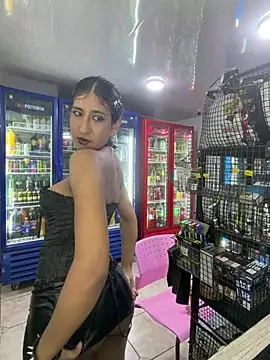 Chat +18 de Violet_rousse7 ao vivo