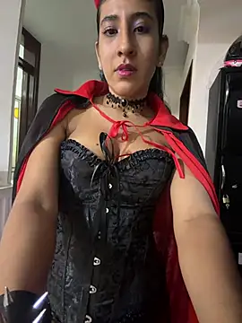 Violet_rousse7's Webcam Show