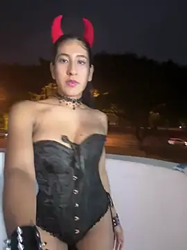 Chat +18 de Violet_rousse7 ao vivo