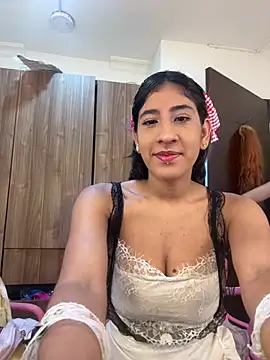 Violet_rousse7's Live XXX Chat