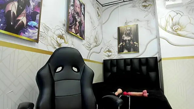 Bilik Sembang Langsung alicee__mature