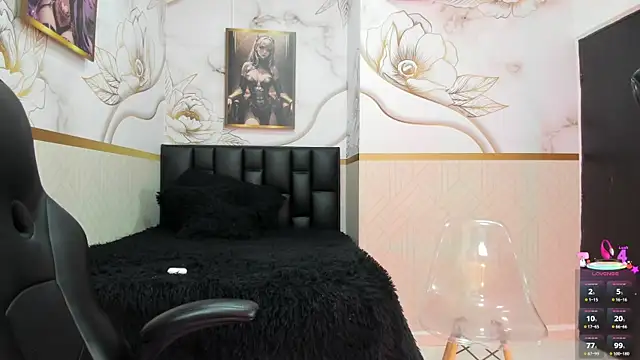 alicee__mature Live Chatraum
