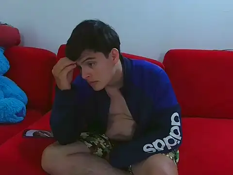 luisk200's Live XXX Chat