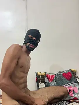Show webcam de akiratn
