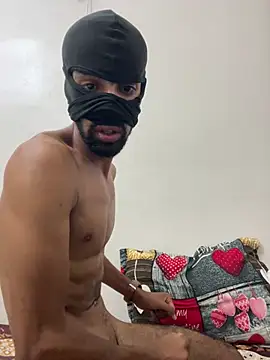 akiratn Webcam Show