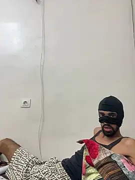 akiratn Webcam-Show