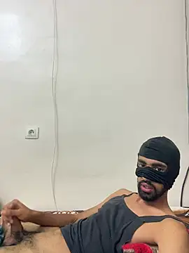 Webkamerová show akiratn