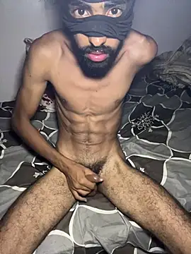 akiratn Webcam show