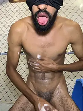 akiratn Webcamshow