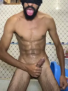 akiratn Webcam-Show