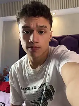 Dominik_Souza Show Webcam