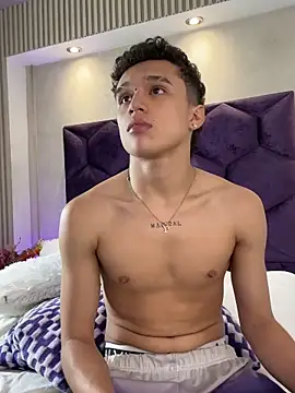 عرض كام Dominik_Souza