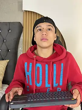 Dominik_Souza Webcam-Show