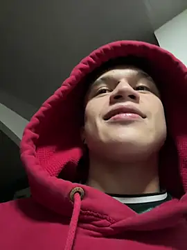 Dominik_Souza Show Webcam