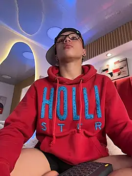 Dominik_Souza 웹캠 쇼