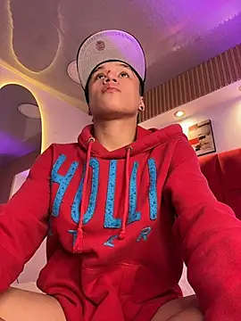 Dominik_Souza Шоу с уебкамера