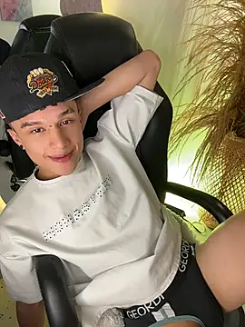 Dominik_Souza Show Webcam