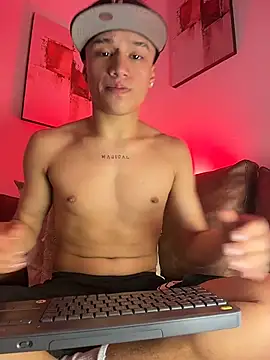 عرض كام Dominik_Souza