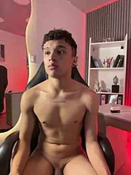 Dominik_Souza Webcam-Show
