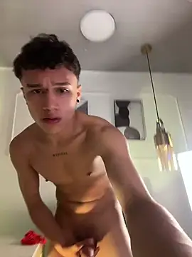 Dominik_Souza Webcam-Show