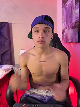 Show Webcam de Dominik_Souza