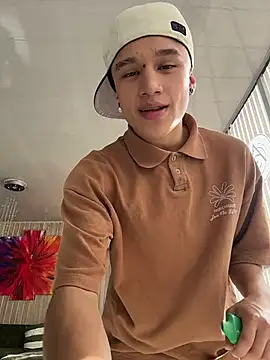 Dominik_Souza 网络视讯表演