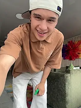 Dominik_Souza Show Webcam